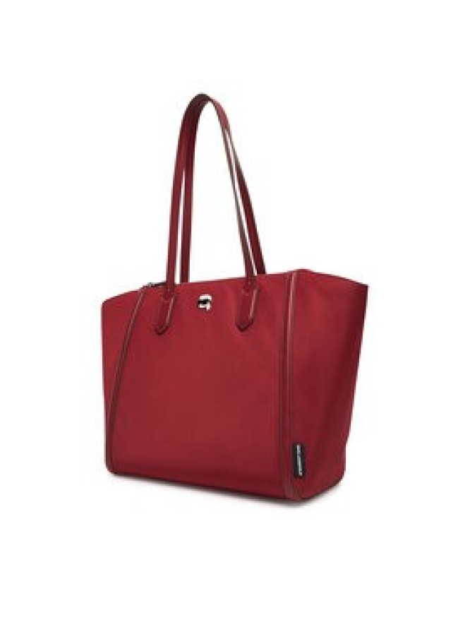 KARL LAGERFELD Torebka A3W30117 Czerwony