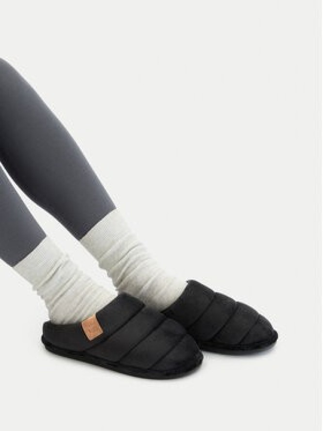 G-Star Raw Kapcie CEO-WSS21717-01 Czarny