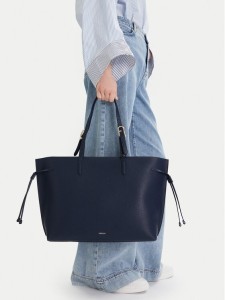 Furla Torebka Ava L WB02059 BX4329 CN 4858S Granatowy