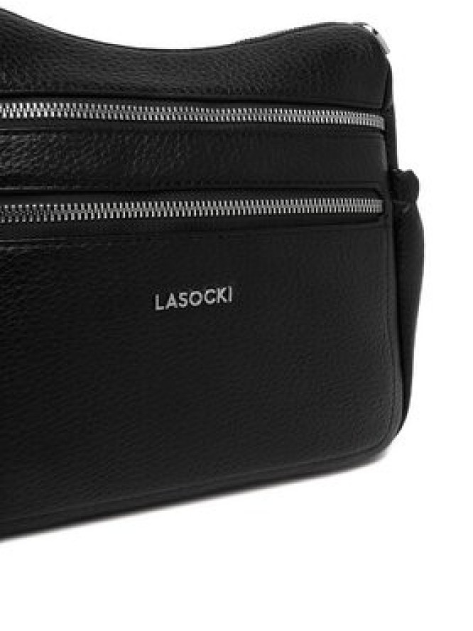 Lasocki Torebka CEO-LSK-L-010-10 Czarny