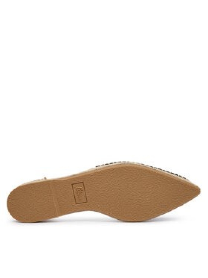 Castañer Espadryle Camila C/8/269 26219 Czarny