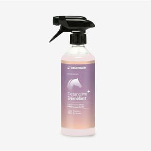 Lustrant dla koni Top 500 ml