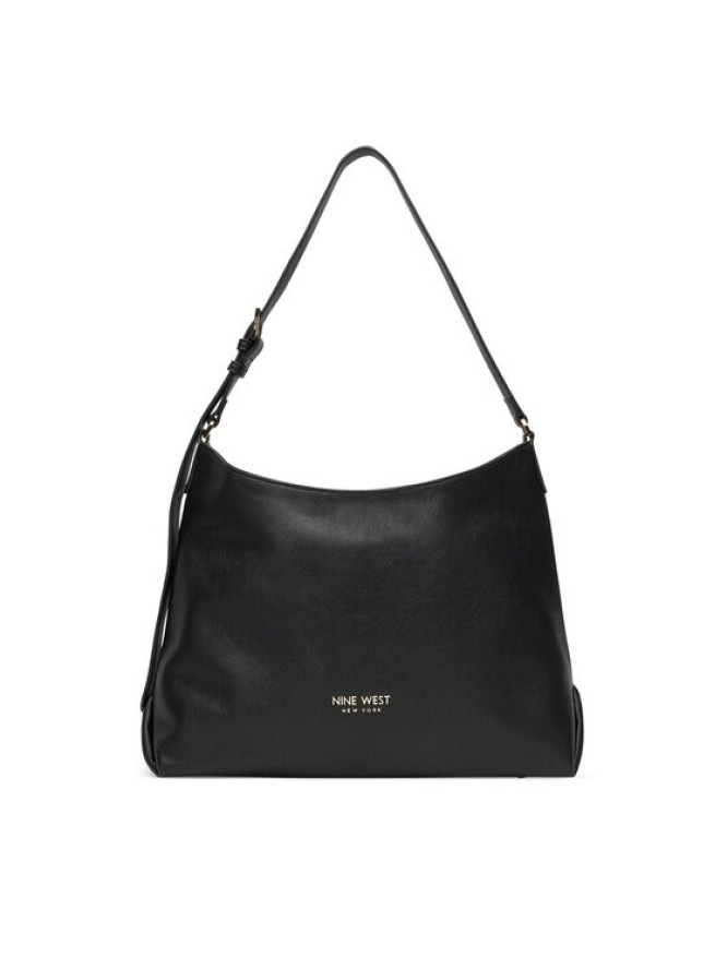 Nine West Torebka CEO-NoMad-Nostalgia-KY108 Czarny