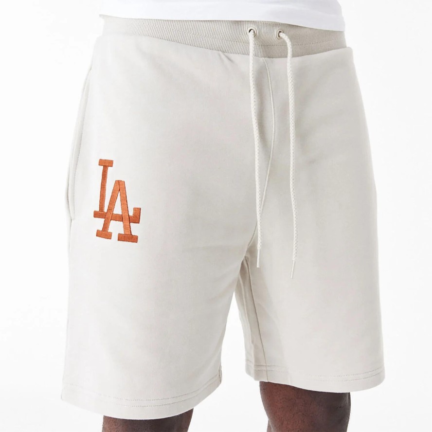 Szorty Los Angeles Dodgers League Essential