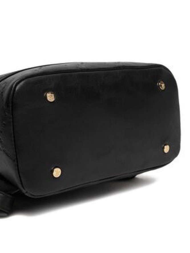 Beverly Hills Polo Club Plecak EO-BHPC-L-014-09 Czarny