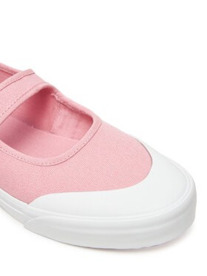 Vans Baleriny VN000CRRD3X1 Różowy
