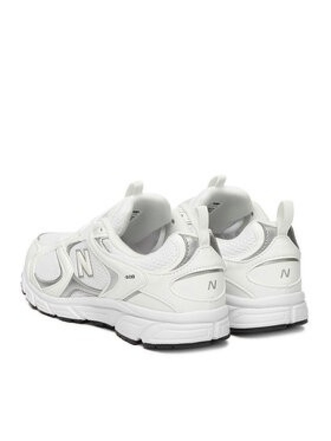 New Balance Sneakersy C-NBML408W Biały