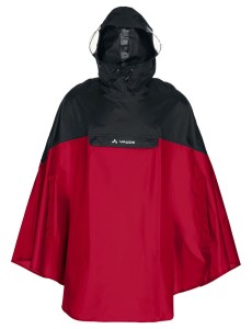 Poncho Covero Poncho II