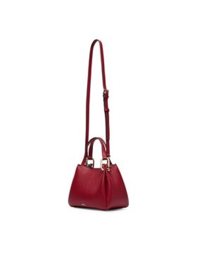 Furla Torebka Nuvola Mini WE00907 HSF000 CN CGQ00 Bordowy