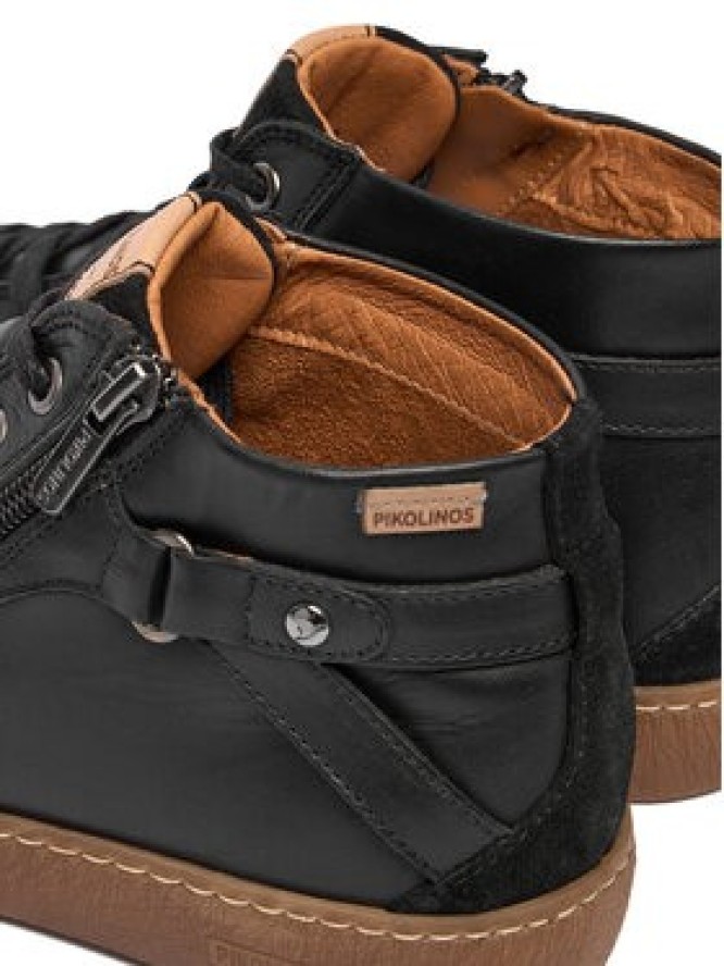 Pikolinos Sneakersy W7B-8868C1 Czarny