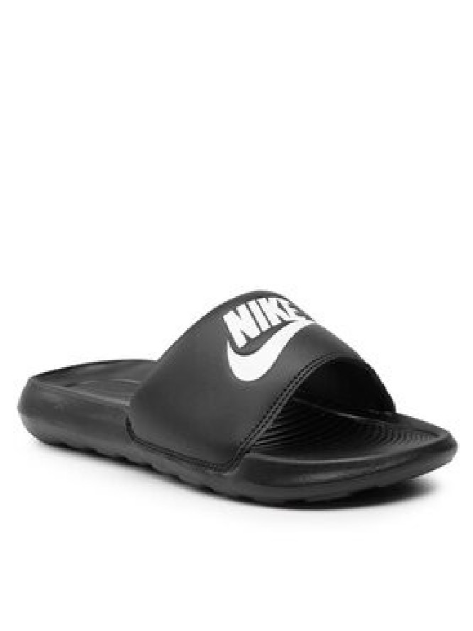 Nike Klapki Victori One Slide CN9677 005 Czarny
