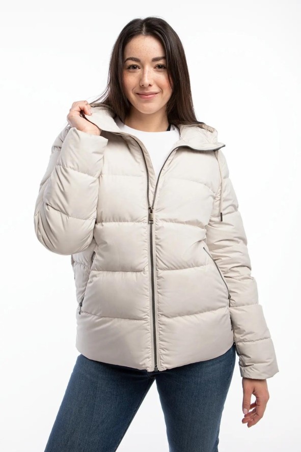 KURTKA ZIMOWA DAMSKA Jack Wolfskin FROZEN PALACE JACKET W 1204912_5062