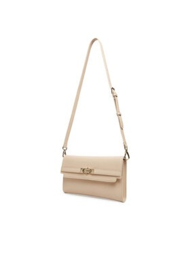 Valentino Torebka Fae Re VBS9AD17 Écru