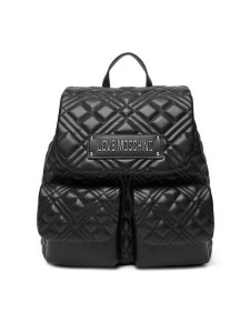 LOVE MOSCHINO Plecak JC4119PP0NLA000B Czarny