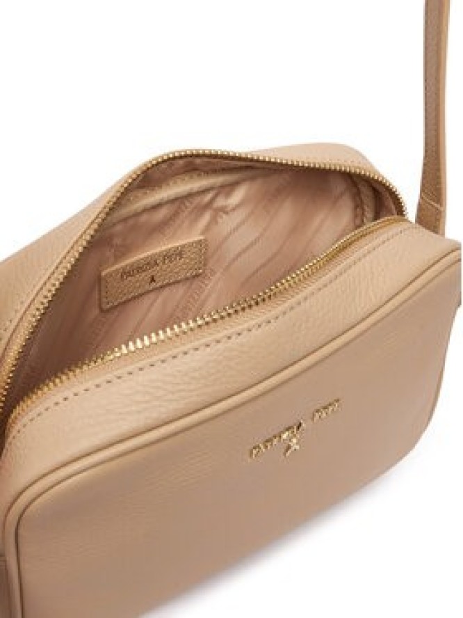 Patrizia Pepe Torebka CB8985/L001-R874 Beżowy