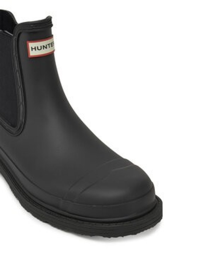 Hunter Kalosze WFS1018RMA Czarny