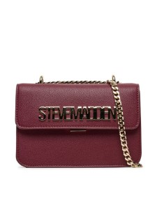 Steve Madden Torebka Bstakes-2 SM13001826 Bordowy