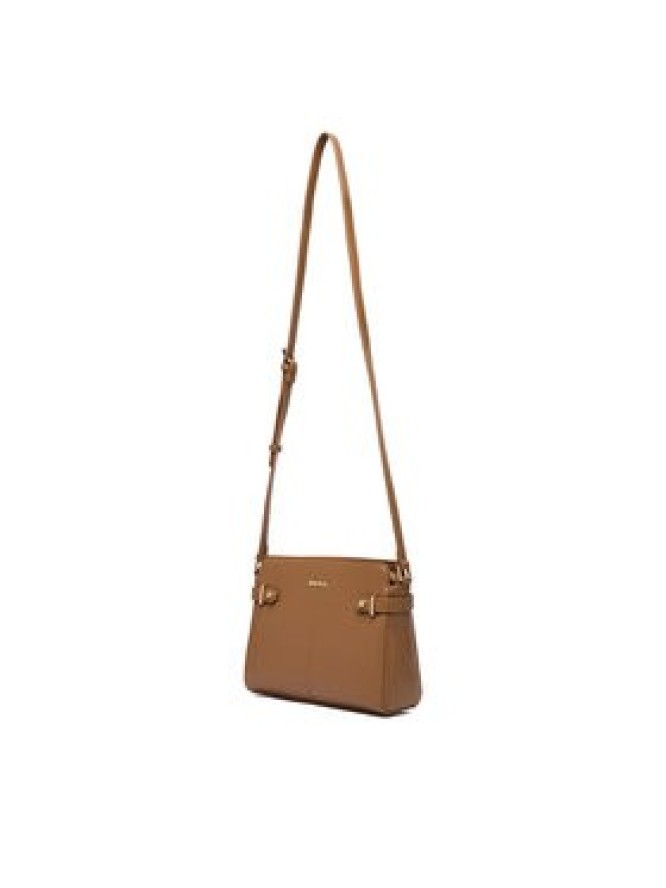 MEXX Torebka CEO-MEXX-S-009-10 Brązowy jasny