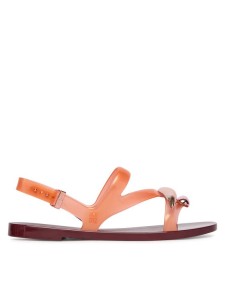 Melissa Sandały Melissa Iris Sandal Ad 37849 Kolorowy