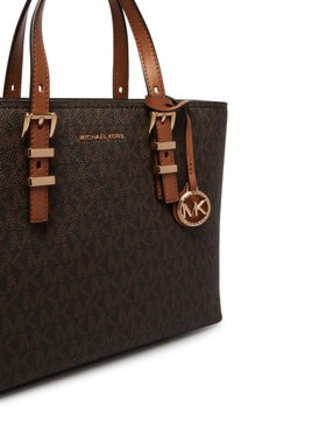 MICHAEL Michael Kors Torebka 32S6GQNC0L Brązowy
