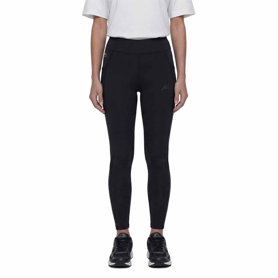 Damskie legginsy Kappa Ivara Pro