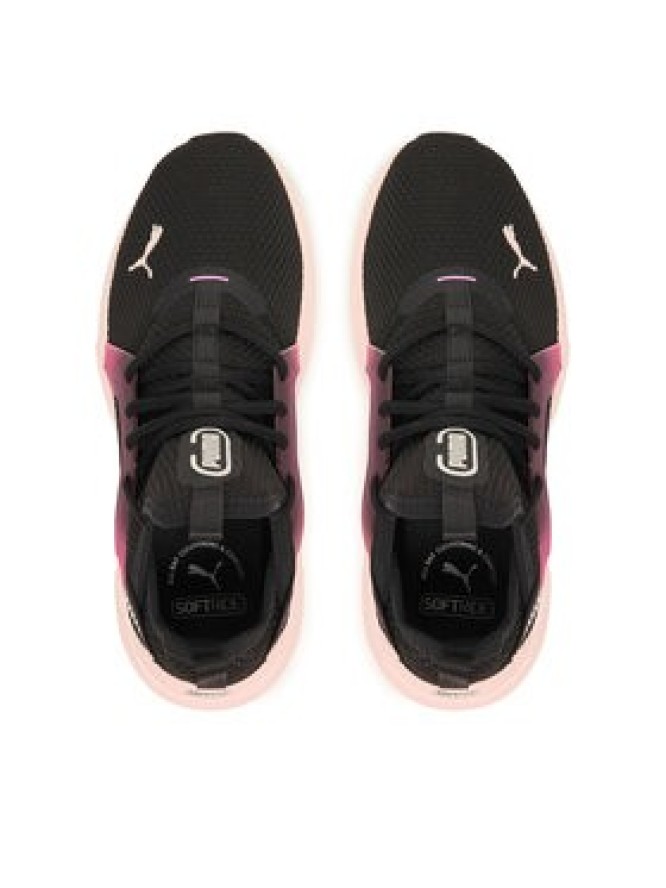 Puma Sneakersy Softride Enzo 5 Wn S 311213 15 Czarny