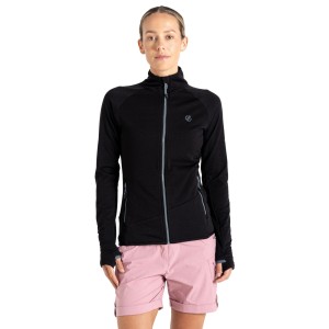 Bluza Damska Emerging Core Stretch Base Layer Top