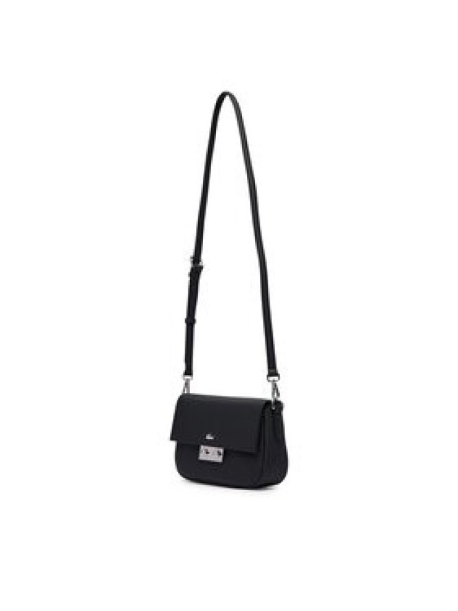Lacoste Torebka NF4757DZ Czarny