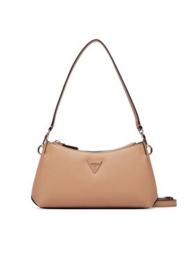 Guess Torebka Noelle II Mini HWZG96 72730 Beżowy
