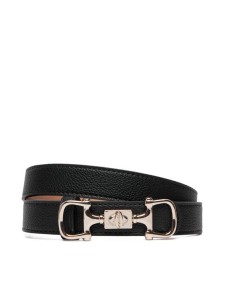 Guess Pasek BW9490 P6425 Czarny
