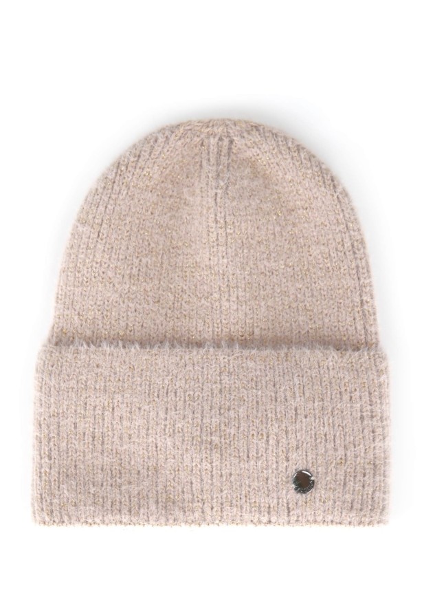 Zimowa czapka H-GLITTA