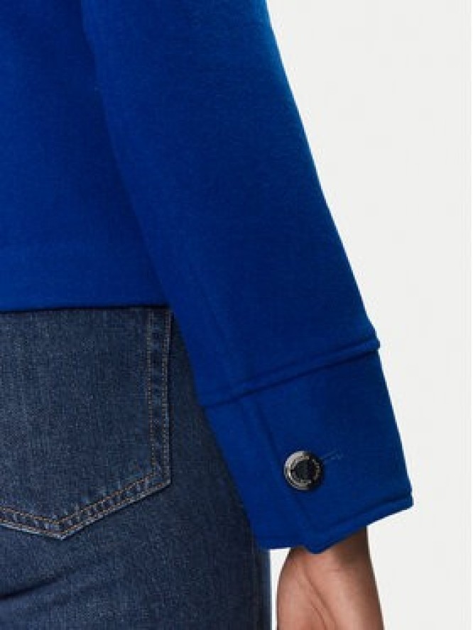 Morgan Kurtka przejściowa 242-GMIM1 Niebieski Regular Fit