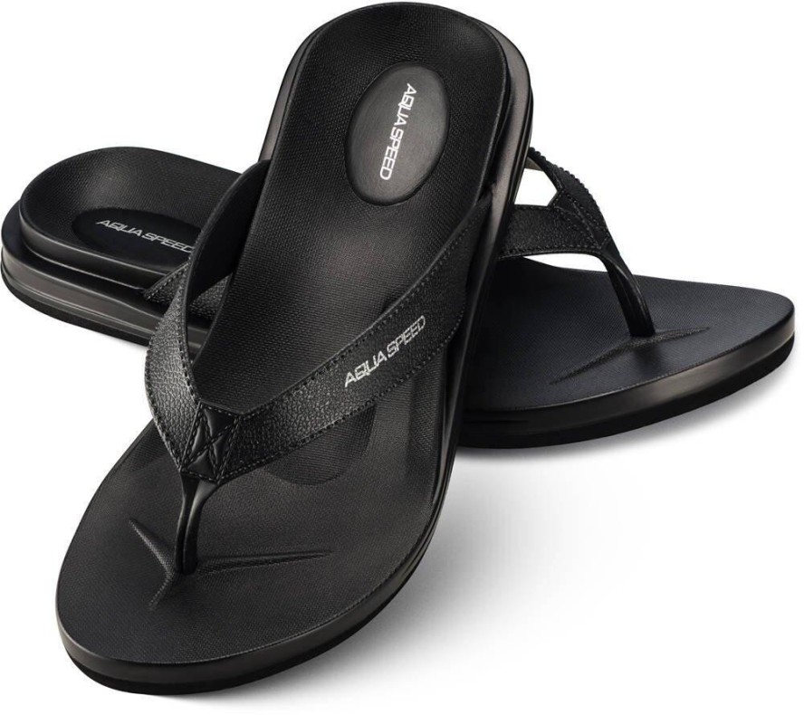 Klapki basenowe damskie Aqua Speed Solea