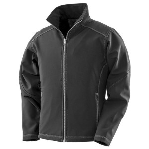 Damska Kurtka Softshell WorkGuard
