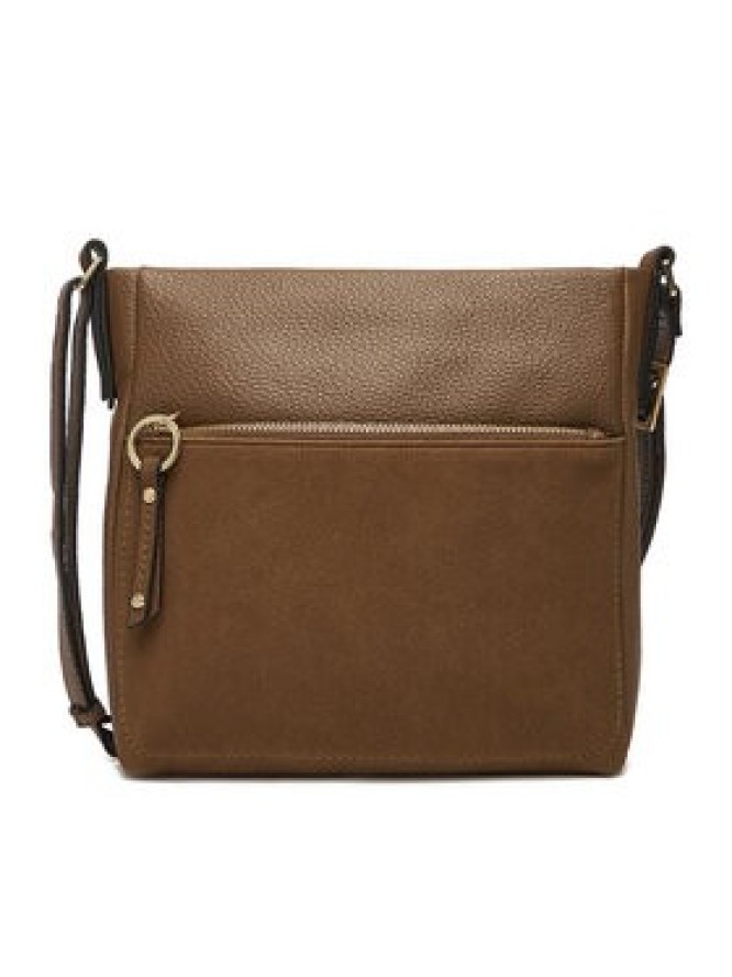 Lasocki Torebka C-LSK-K-062-06 Brązowy