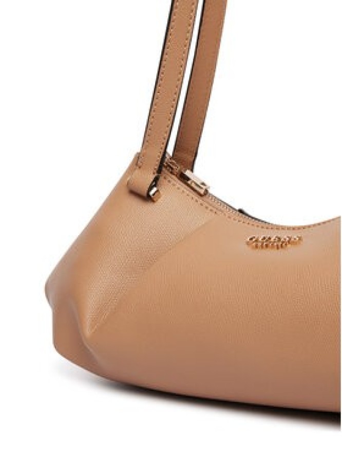 Guess Torebka Amorette HWBG78 98080 Beżowy ciemny