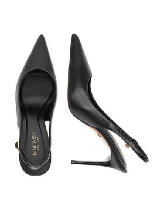 Nine West Szpilki CEO-TS6379-02 Czarny