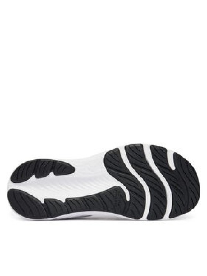 Asics Buty do biegania Contend 9 Gs 1014A337 Czarny