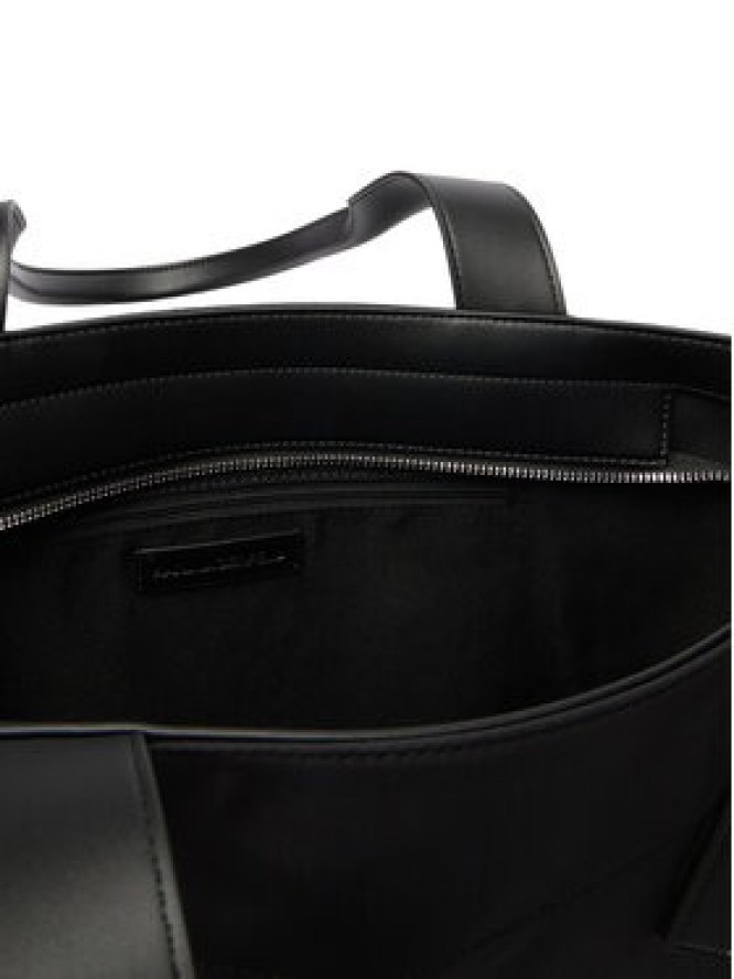 KARL LAGERFELD Torebka B3W30128 Czarny