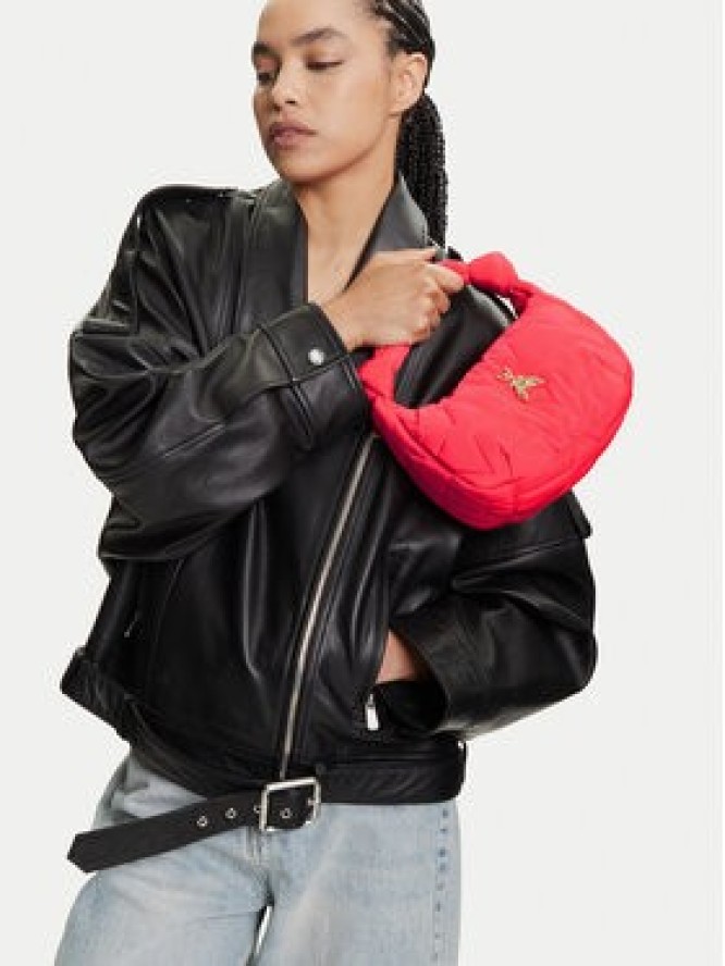 Patrizia Pepe Torebka 8B0223/A520-M414 Koralowy