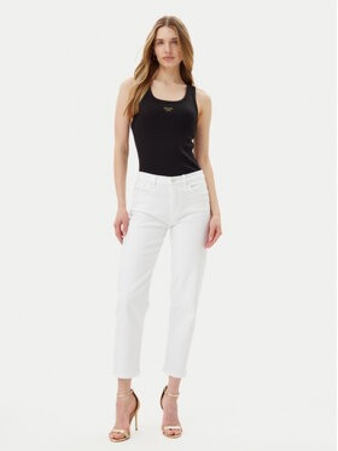 JOOP! Jeans Top 30046103 Czarny Slim Fit