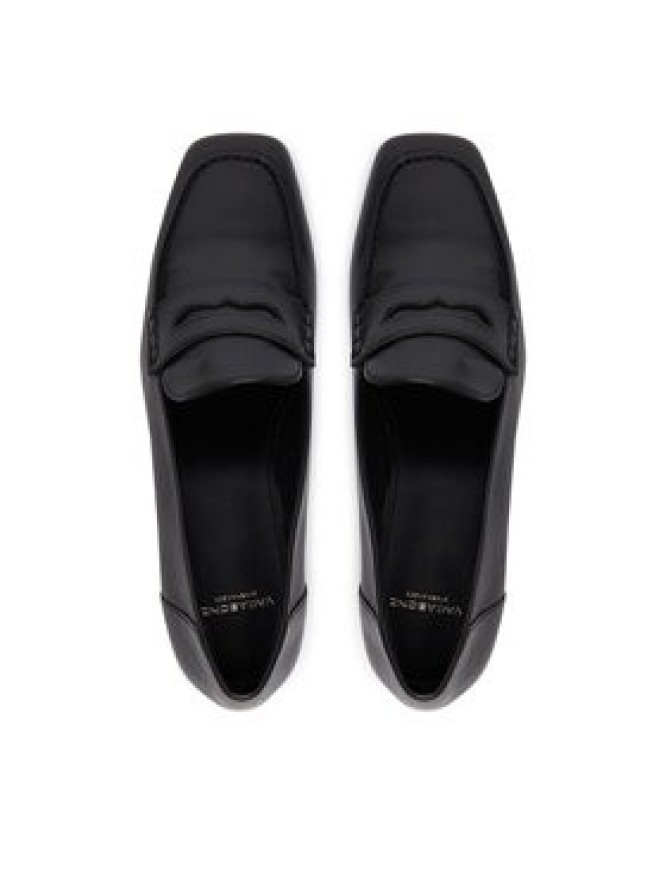 Vagabond Shoemakers Czółenka Debbi 6118-001-20 Czarny