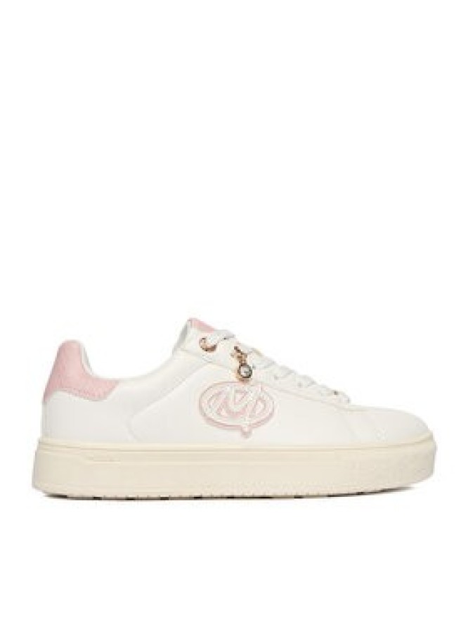 MEXX Sneakersy EO-MI001011361W Biały