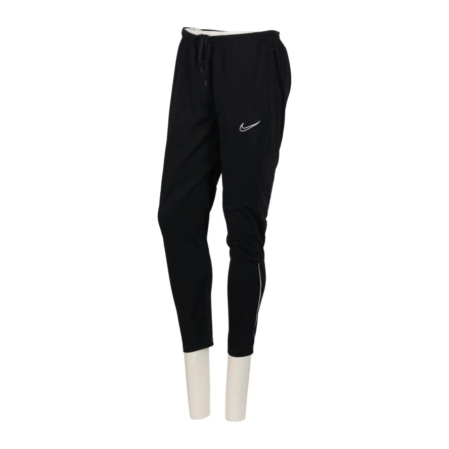 Second life - Damskie joggery Dri-FIT Academy 21 czarne - Jak nowy