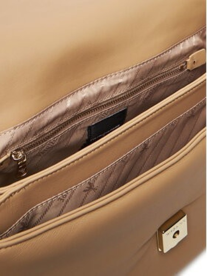 Patrizia Pepe Torebka 8B0221/L113-B775 Beżowy