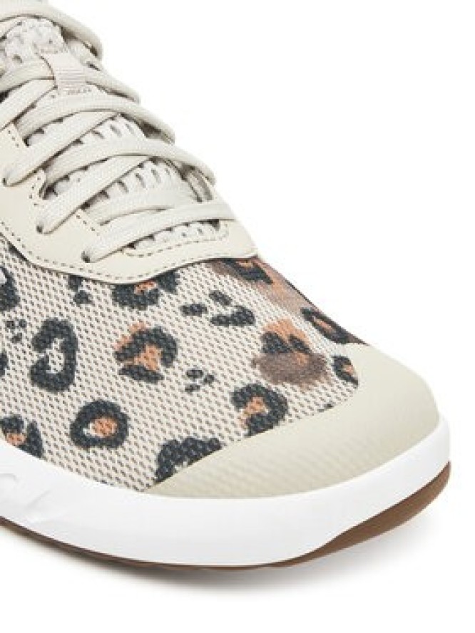 adidas Buty na siłownię Amplimove VERSATILE Trainer JS3179 Brązowy