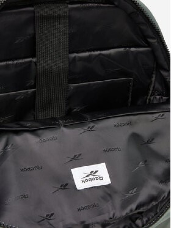 Reebok Plecak C-RBK-030-CCC-05 Szary