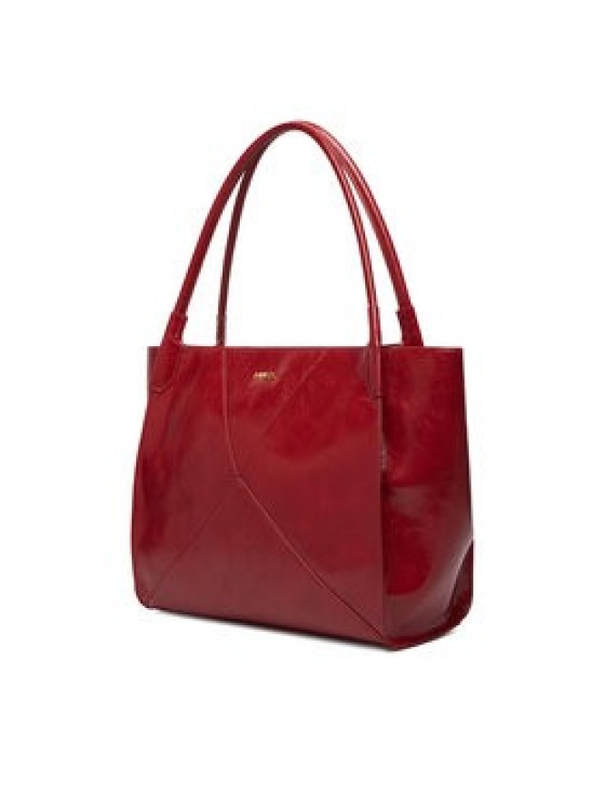MEXX Torebka CEO-MEXX-L-002-10 Czerwony
