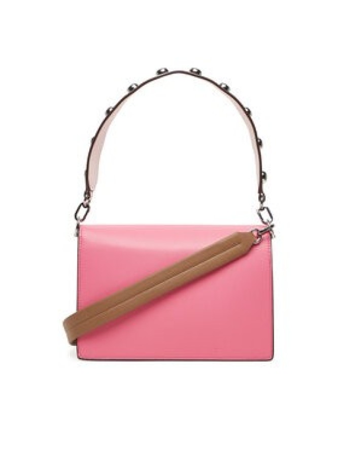 TOUS Torebka Audree 2002202613 Różowy