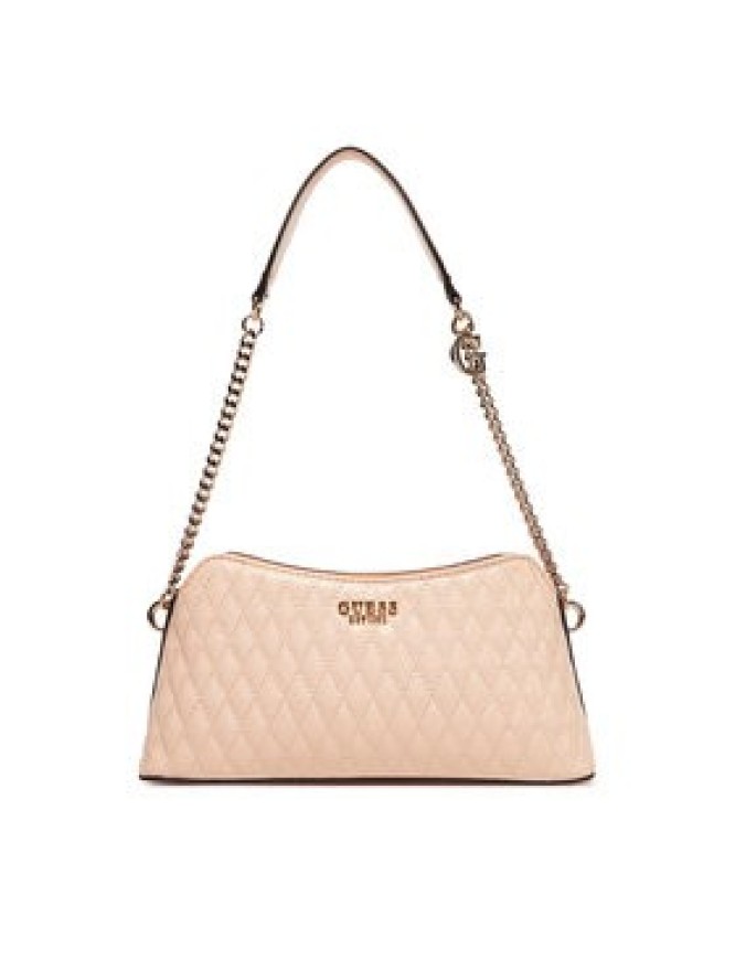 Guess Torebka HWGG9626170 Różowy
